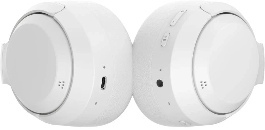 Handsfree Bluetooth Honor Choice Pro, A2DP, ANC, Weiß 5504ABSV