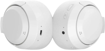 Handsfree Bluetooth Honor Choice Pro, A2DP, ANC, Weiß 5504ABSV
