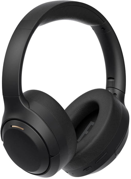 Handsfree Bluetooth Honor Choice Pro, A2DP, ANC, Schwarz 5504ABSU