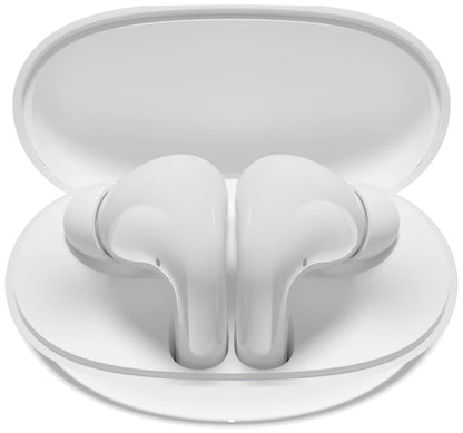 Honor Choice S8 Bluetooth Handsfree, TWS, ANC, MultiPoint, White 5504ACTN