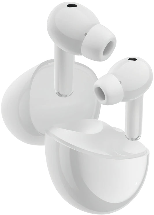 Handsfree Bluetooth Honor Choice S8, TWS, ANC, MultiPoint, Weiß 5504ACTN