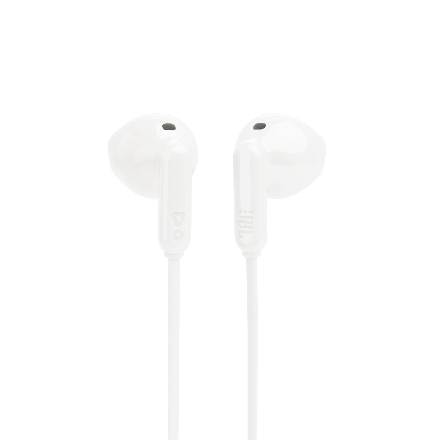Handsfree Bluetooth JBL Tune 235BT, MultiPoint, A2DP, Weiß JBLT235BTWHT