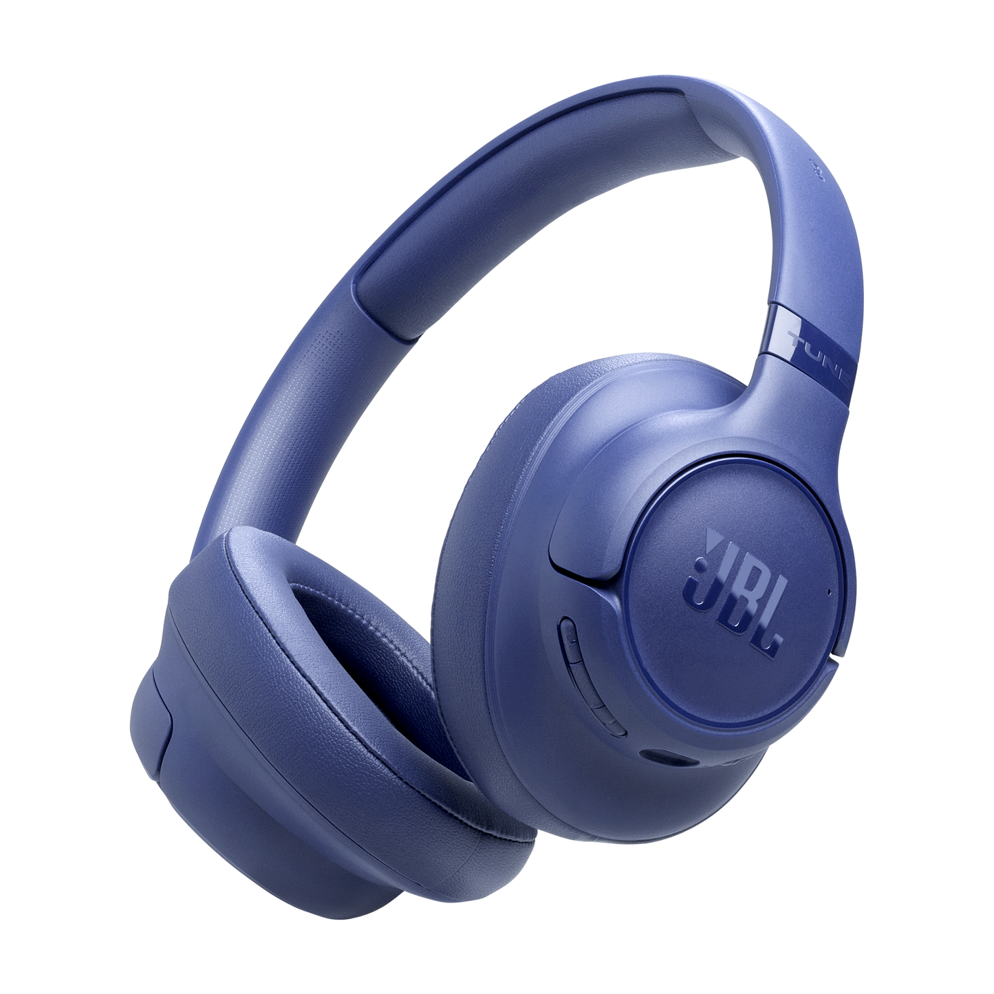 Handsfree Bluetooth JBL Tune 730BT, MultiPoint, A2DP, Blue JBLT730BTBLU