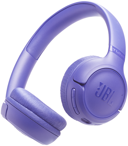 Handsfree Bluetooth JBL Tune 530BT, MultiPoint, A2DP, Lila