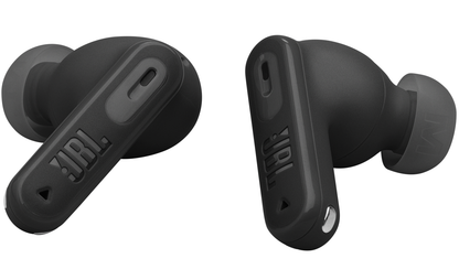 Handsfree Bluetooth JBL Tune Beam 2, TWS, ANC, MultiPoint, Schwarz JBLTBEAM2BLK