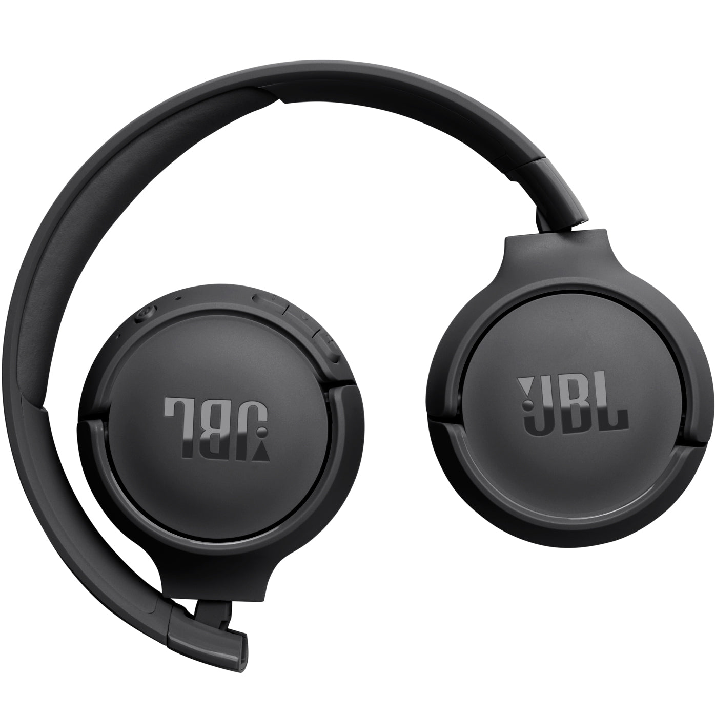 Freisprecheinrichtung Bluetooth JBL Tune 520BT, MultiPoint, Schwarz, Wiederverpackt