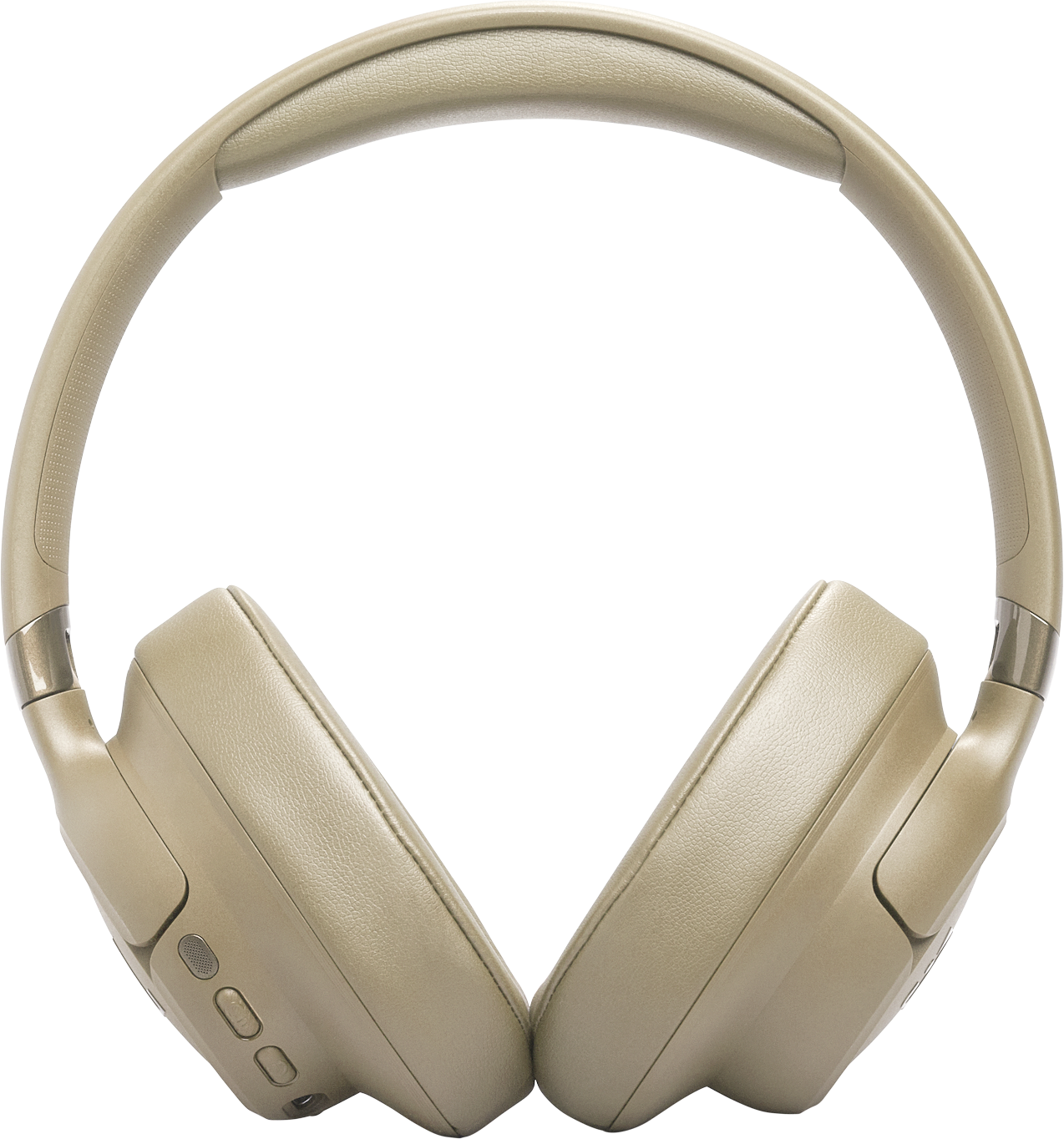 Freisprecheinrichtung Bluetooth JBL Tune 780NC, MultiPoint, A2DP, ANC, Beige JBLT780NCBEG