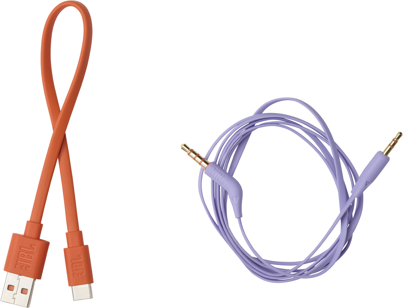 JBL Tune 720BT Bluetooth Kopfhörer | MultiPoint | Lila | 76h Akku