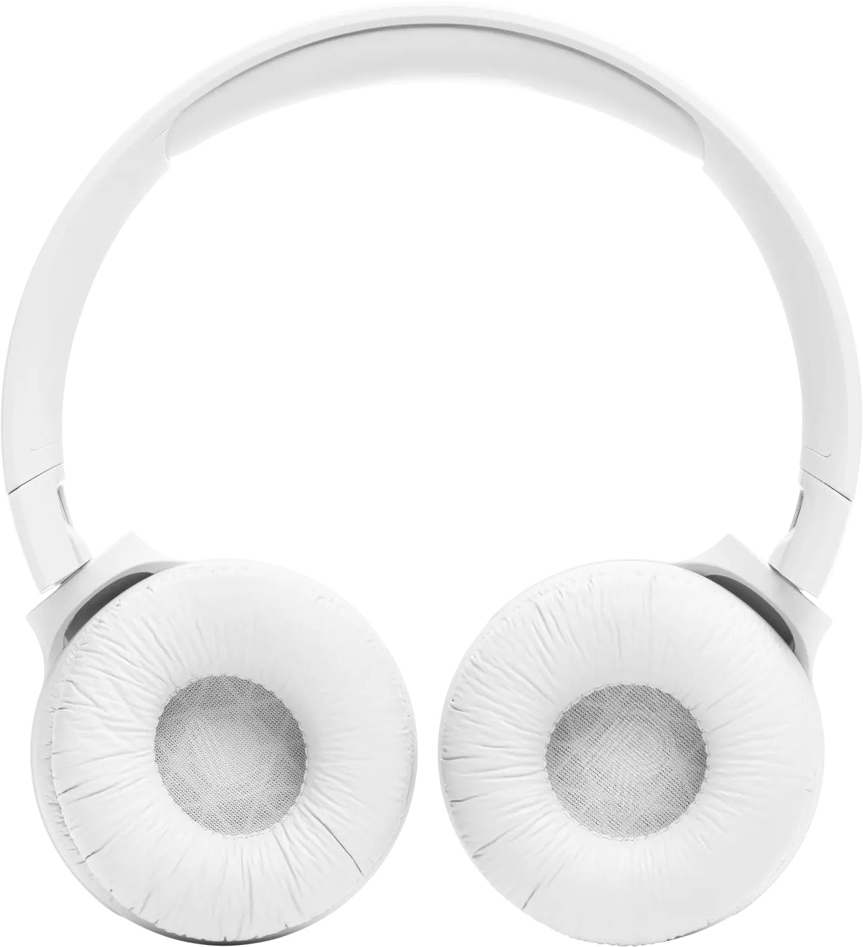 JBL Tune 520BT Bluetooth Kopfhörer | MultiPoint | Weiß | 57h Akku