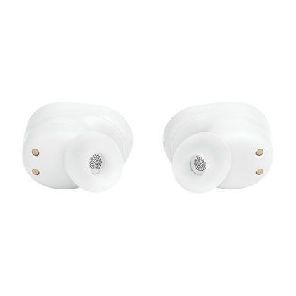Handsfree Bluetooth JBL Tune Buds, TWS, ANC, MultiPoint, Weiß JBLTBUDSWHT