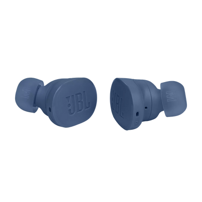 Handsfree Bluetooth JBL Tune Buds, TWS, ANC, MultiPoint, Blau JBLTBUDSBLU