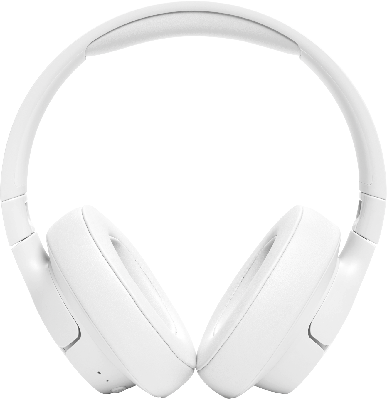 Freisprech-Bluetooth JBL Tune 720BT, MultiPoint, A2DP, Weiß, Wiederaufbereitet JBLT720BTWHT