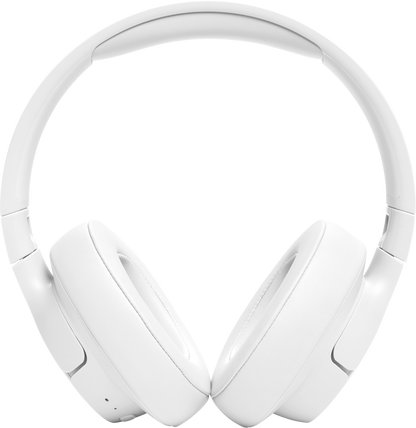 Freisprech-Bluetooth JBL Tune 720BT, MultiPoint, A2DP, Weiß, Wiederaufbereitet JBLT720BTWHT