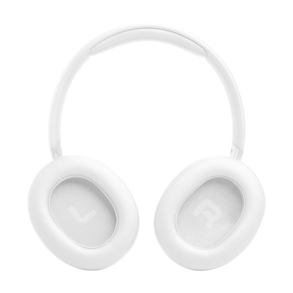 Freisprecheinrichtung Bluetooth JBL Tune 730BT, MultiPoint, A2DP, Weiß JBLT730BTWHT