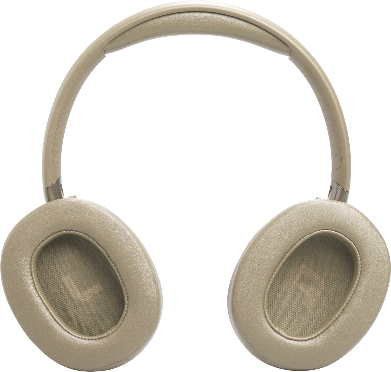 Freisprecheinrichtung Bluetooth JBL Tune 780NC, MultiPoint, A2DP, ANC, Beige JBLT780NCBEG