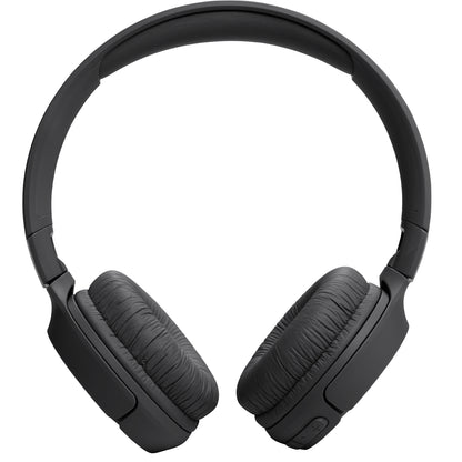 Freisprecheinrichtung Bluetooth JBL Tune 520BT, MultiPoint, Schwarz, Wiederverpackt