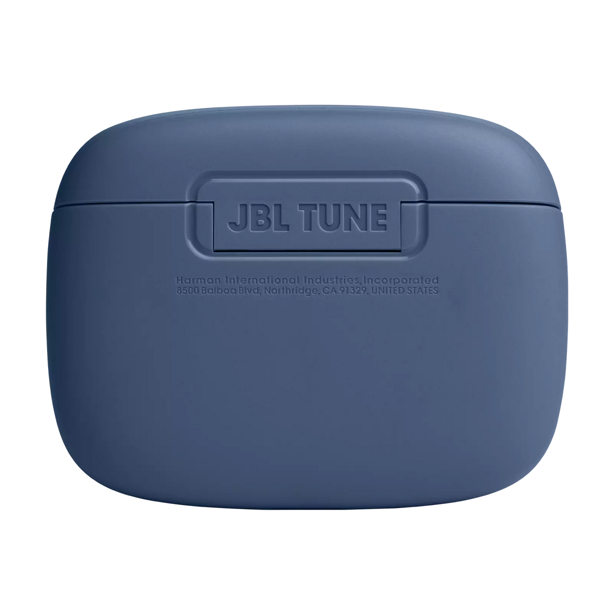 Handsfree Bluetooth JBL Tune Buds, TWS, ANC, MultiPoint, Blau JBLTBUDSBLU