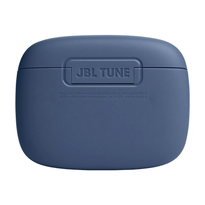 Handsfree Bluetooth JBL Tune Buds, TWS, ANC, MultiPoint, Blau JBLTBUDSBLU