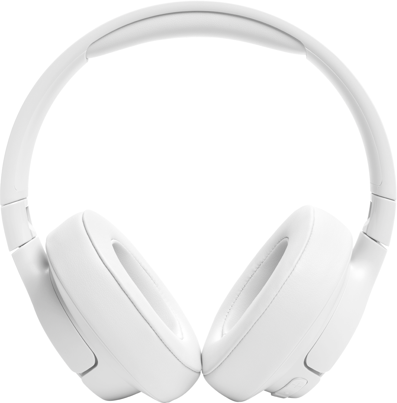 Freisprech-Bluetooth JBL Tune 720BT, MultiPoint, A2DP, Weiß, Wiederaufbereitet JBLT720BTWHT