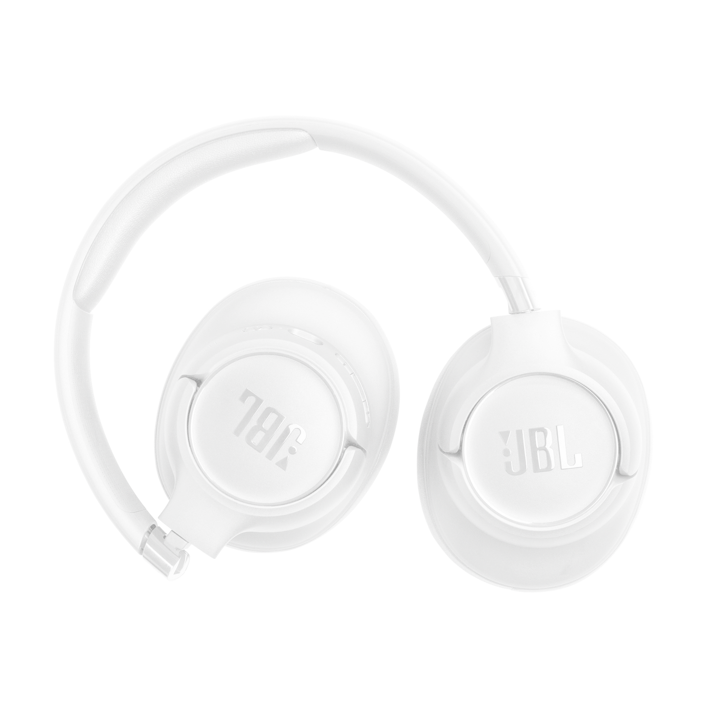 Freisprecheinrichtung Bluetooth JBL Tune 730BT, MultiPoint, A2DP, Weiß JBLT730BTWHT