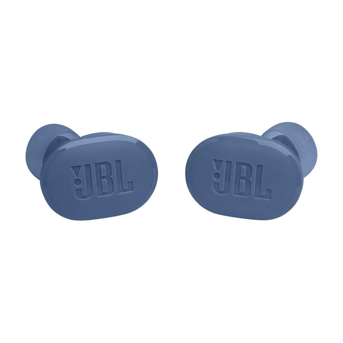 Handsfree Bluetooth JBL Tune Buds, TWS, ANC, MultiPoint, Blau JBLTBUDSBLU
