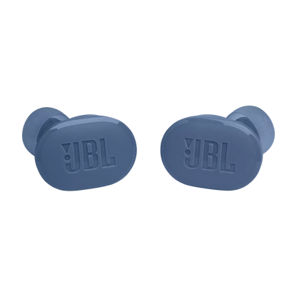 Handsfree Bluetooth JBL Tune Buds, TWS, ANC, MultiPoint, Blau JBLTBUDSBLU