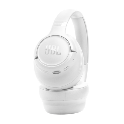 Freisprecheinrichtung Bluetooth JBL Tune 730BT, MultiPoint, A2DP, Weiß JBLT730BTWHT