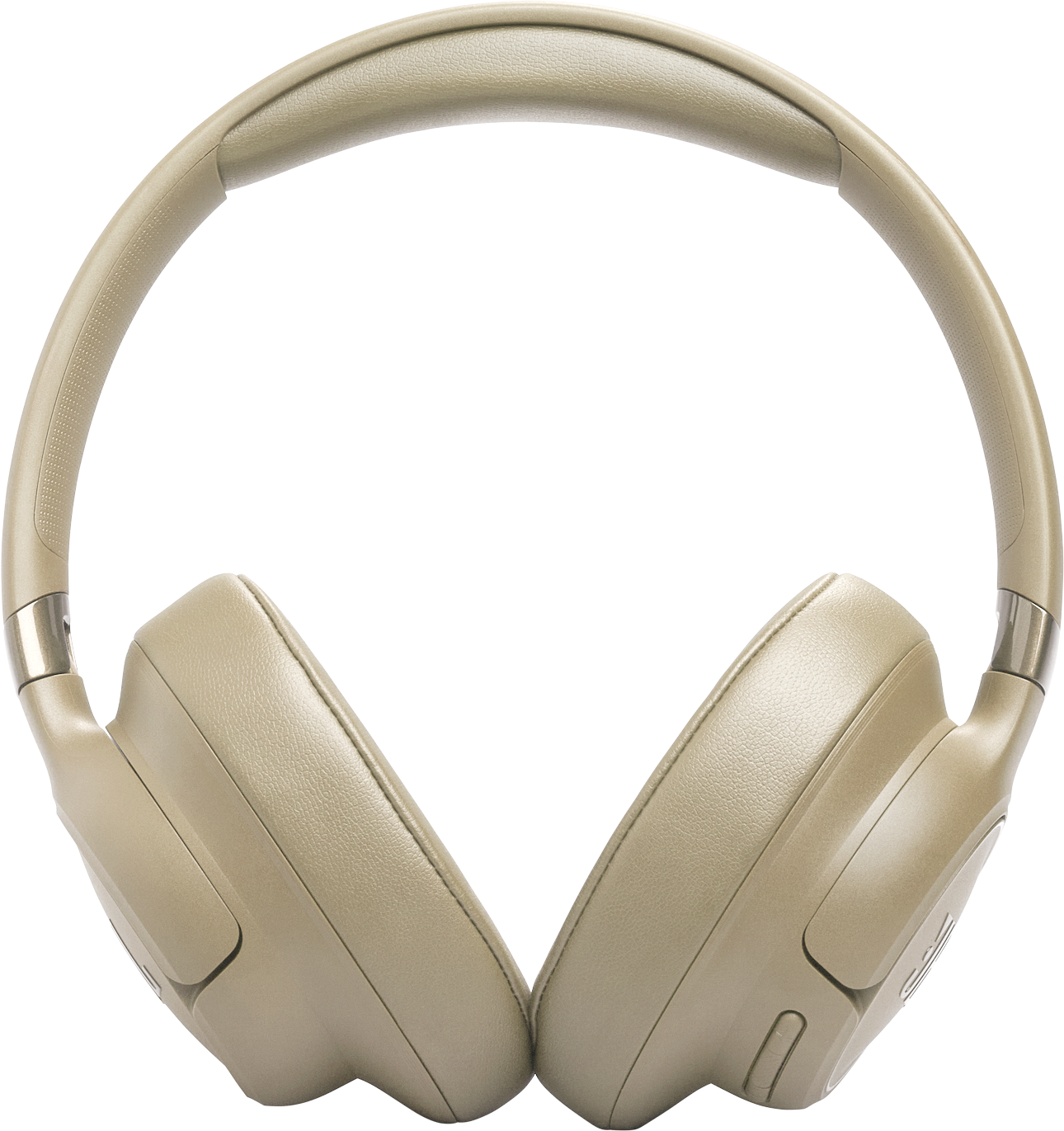 Freisprecheinrichtung Bluetooth JBL Tune 780NC, MultiPoint, A2DP, ANC, Beige JBLT780NCBEG