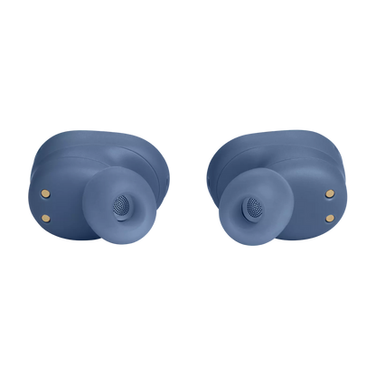 Handsfree Bluetooth JBL Tune Buds, TWS, ANC, MultiPoint, Blau JBLTBUDSBLU