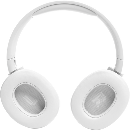 Freisprech-Bluetooth JBL Tune 720BT, MultiPoint, A2DP, Weiß, Wiederaufbereitet JBLT720BTWHT