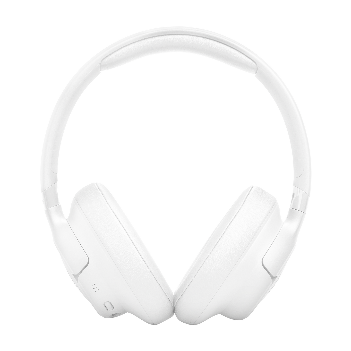 Freisprecheinrichtung Bluetooth JBL Tune 730BT, MultiPoint, A2DP, Weiß JBLT730BTWHT