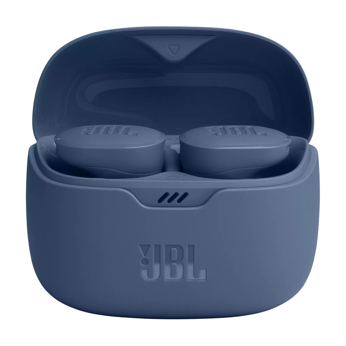 Handsfree Bluetooth JBL Tune Buds, TWS, ANC, MultiPoint, Blau JBLTBUDSBLU
