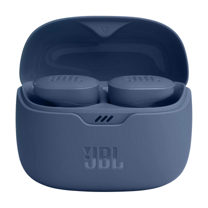 Handsfree Bluetooth JBL Tune Buds, TWS, ANC, MultiPoint, Blau JBLTBUDSBLU