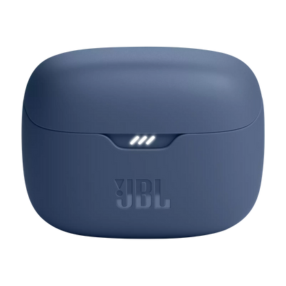 Handsfree Bluetooth JBL Tune Buds, TWS, ANC, MultiPoint, Blau JBLTBUDSBLU
