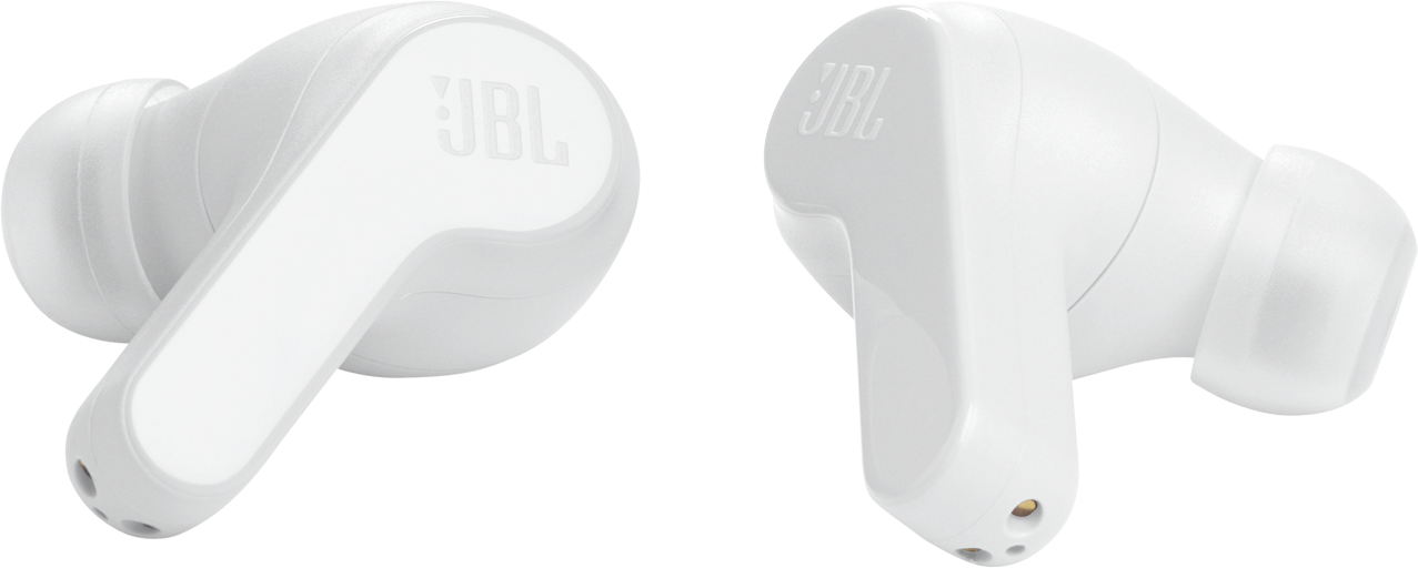 Bluetooth-Freisprecheinrichtung JBL Wave 200TWS, TWS, Weiß