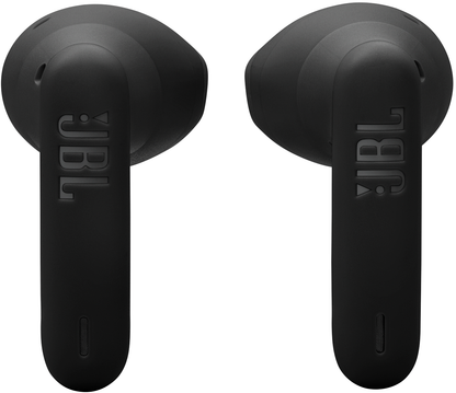 Handsfree Bluetooth JBL Wave Flex 2, TWS, ANC, MultiPoint, Schwarz JBLWFLEX2BLK