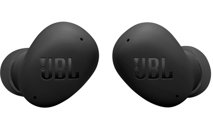 Bluetooth-Freisprecheinrichtung JBL Wave Buds 2, TWS, ANC, MultiPoint, Schwarz JBLWBUDS2BLK