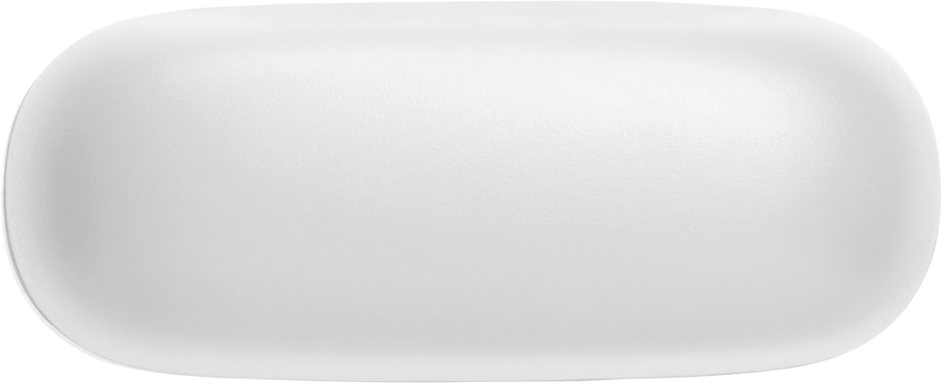 Bluetooth-Freisprecheinrichtung JBL Wave 200TWS, TWS, Weiß
