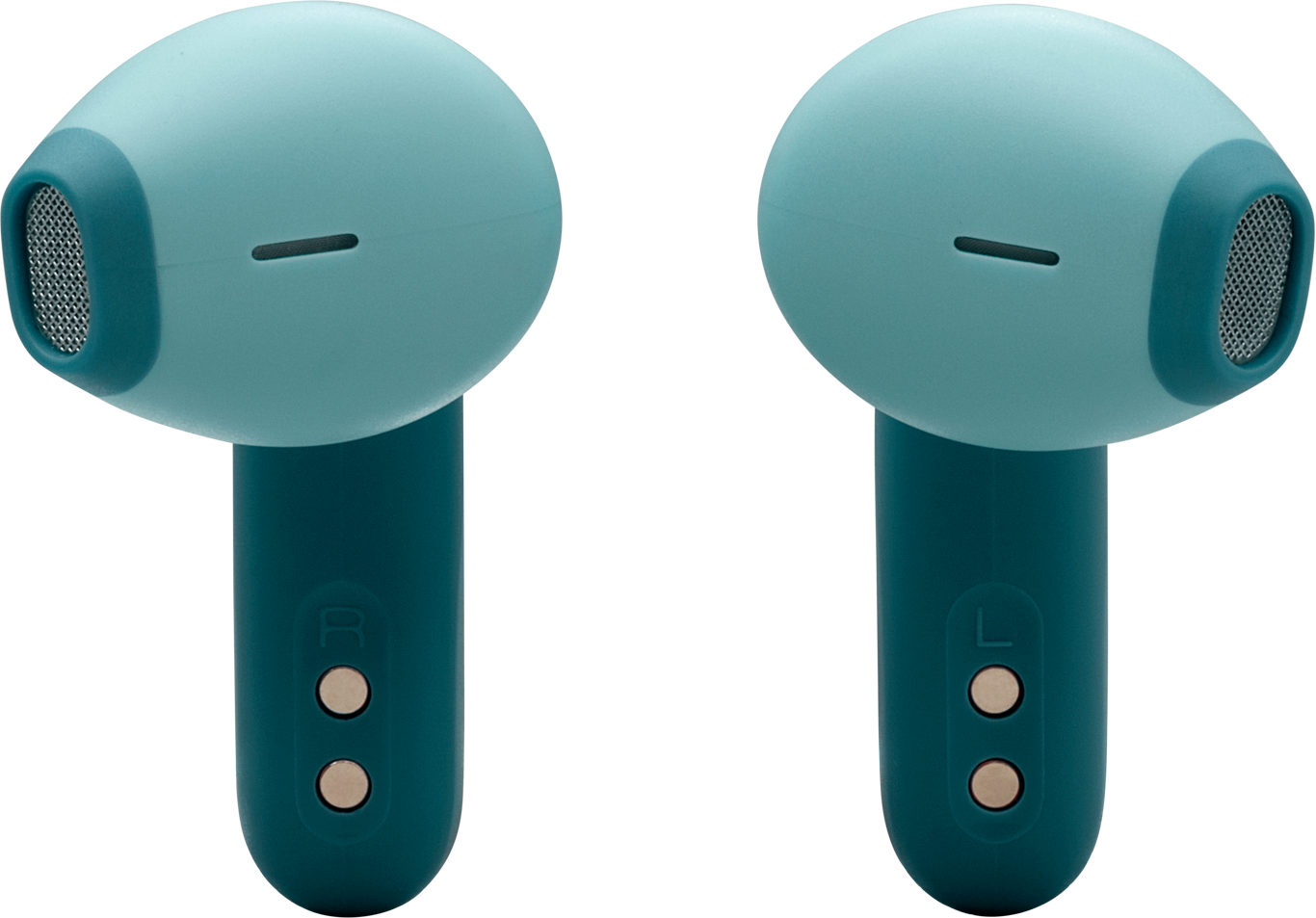 Bluetooth-Freisprecheinrichtung JBL Wave Flex 2, TWS, ANC, MultiPoint, Blau JBLWFLEX2BLU