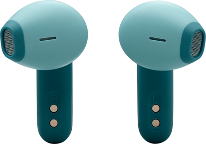 Bluetooth-Freisprecheinrichtung JBL Wave Flex 2, TWS, ANC, MultiPoint, Blau JBLWFLEX2BLU