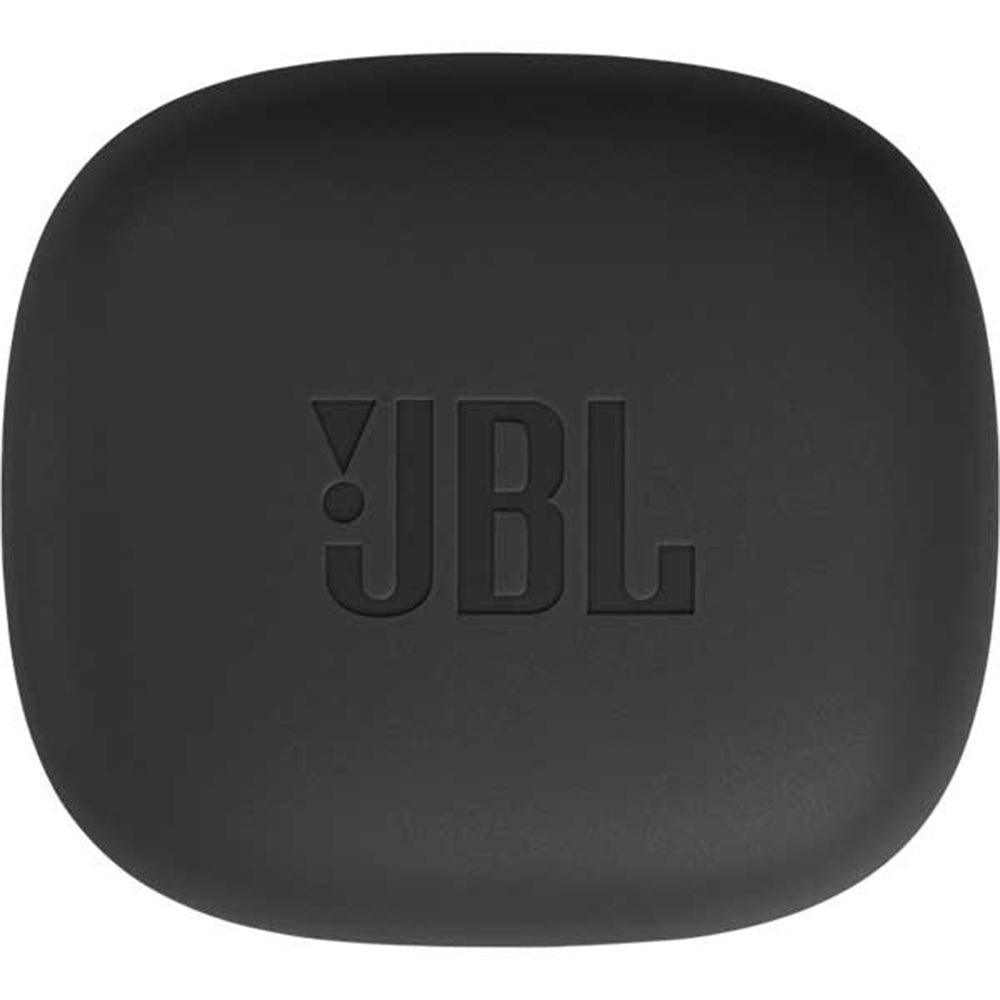 Bluetooth-Freisprecheinrichtung JBL Wave 300, TWS, Schwarz