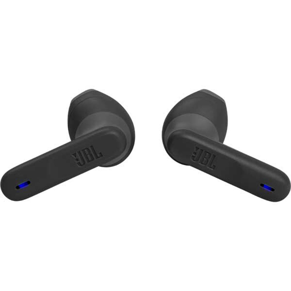 Bluetooth-Freisprecheinrichtung JBL Wave 300, TWS, Schwarz