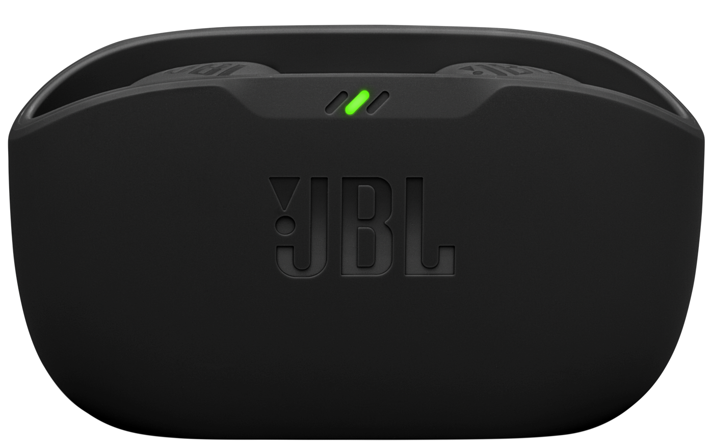 Bluetooth-Freisprecheinrichtung JBL Wave Buds 2, TWS, ANC, MultiPoint, Schwarz JBLWBUDS2BLK