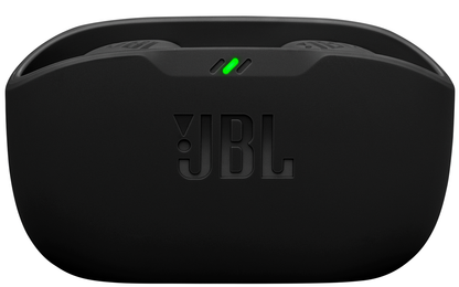 Bluetooth-Freisprecheinrichtung JBL Wave Buds 2, TWS, ANC, MultiPoint, Schwarz JBLWBUDS2BLK