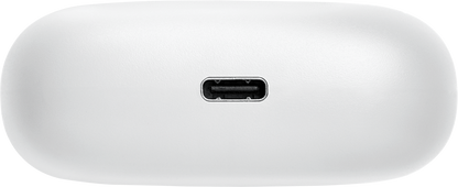 Bluetooth-Freisprecheinrichtung JBL Wave 200TWS, TWS, Weiß