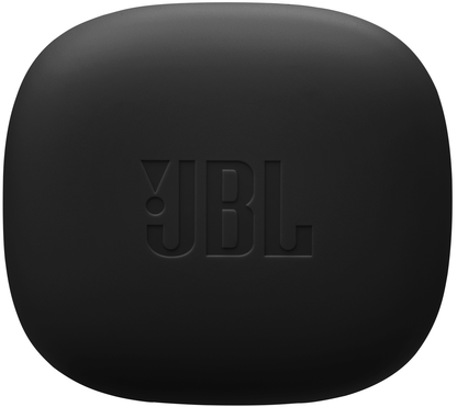 Handsfree Bluetooth JBL Wave Flex 2, TWS, ANC, MultiPoint, Schwarz JBLWFLEX2BLK