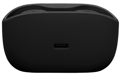 Bluetooth-Freisprecheinrichtung JBL Wave Buds 2, TWS, ANC, MultiPoint, Schwarz JBLWBUDS2BLK