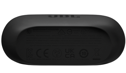 Bluetooth-Freisprecheinrichtung JBL Wave Buds 2, TWS, ANC, MultiPoint, Schwarz JBLWBUDS2BLK