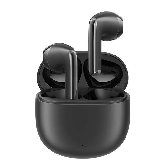 Bluetooth-Freisprecheinrichtung Joyroom Funpods JR-FB1, TWS, ANC, Schwarz