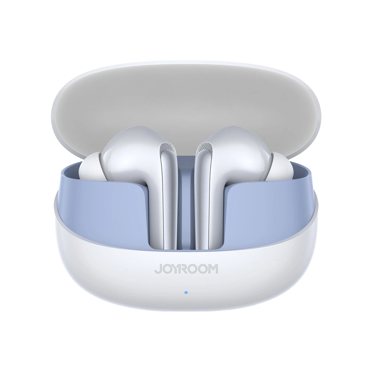 Joyroom Funpods JR-FN2 Bluetooth Handsfree, TWS, ANC, White